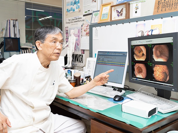 宮村クリニックの写真