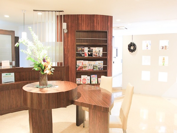 ちかげデンタルクリニックの写真