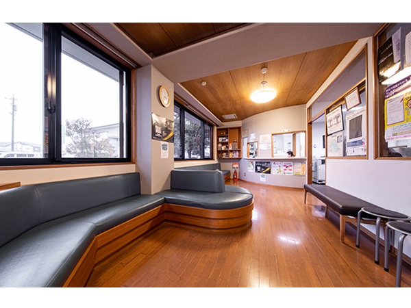 医療法人佳生会 裏川眼科の写真