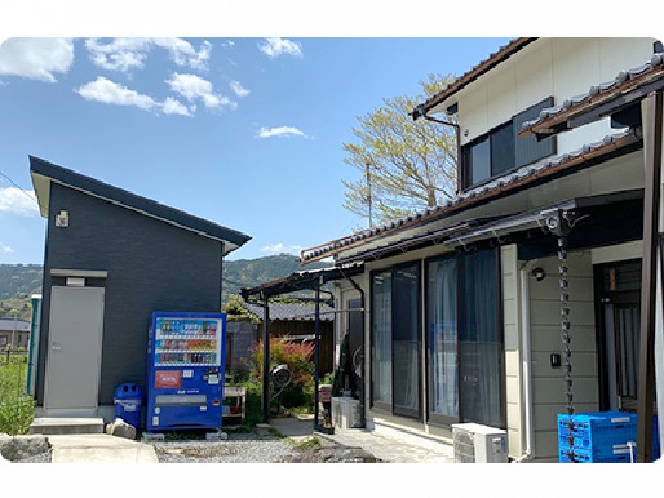 特定非営利活動法人ライフアシストの写真