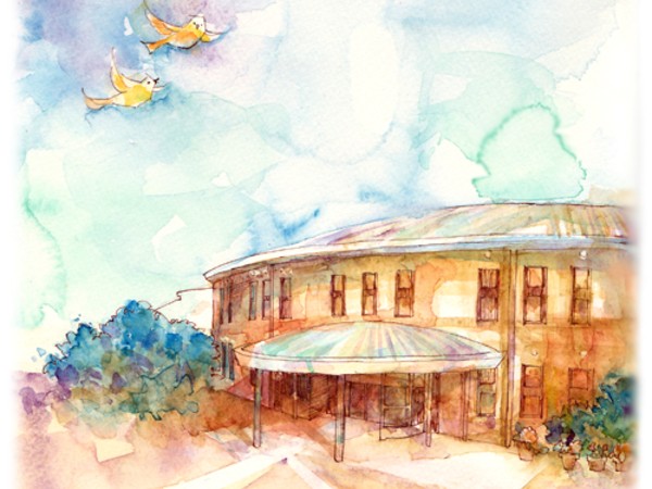 社会福祉法人南都栄寿会の写真