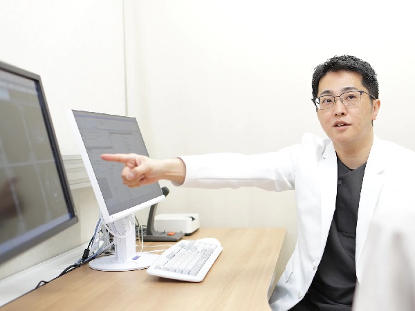 押上脳神経クリニックの写真