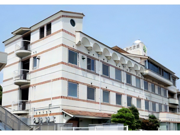 医療法人 みわ記念病院 さつきの里の写真