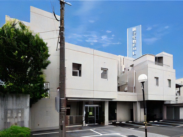 医療法人健成会 鹿子生整形外科医院の写真