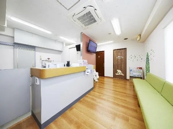 医療法人初月会 みやけ小児科の写真