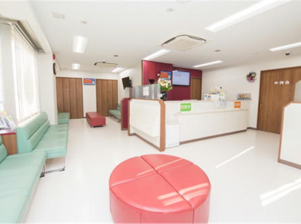 医療法人こあら会　戸塚はなむら耳鼻咽喉科の写真