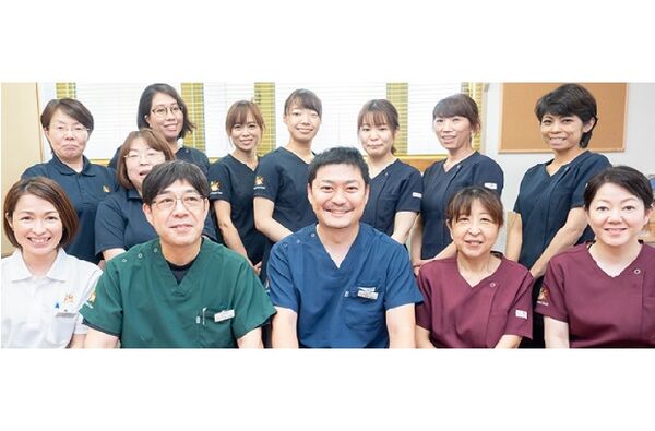 医療法人笠井歯科医院の写真