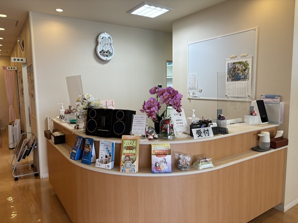 わかおクリニックの写真