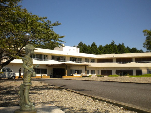 社会福祉法人三重福祉会 特別養護老人ホーム榊原陽光苑の写真