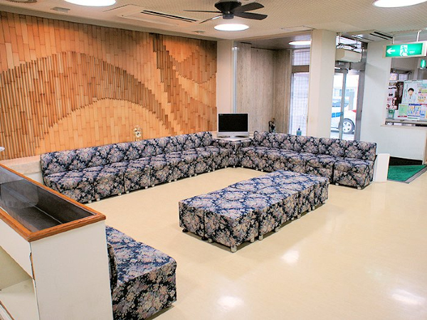 医療法人社団薫風会 横山病院の写真