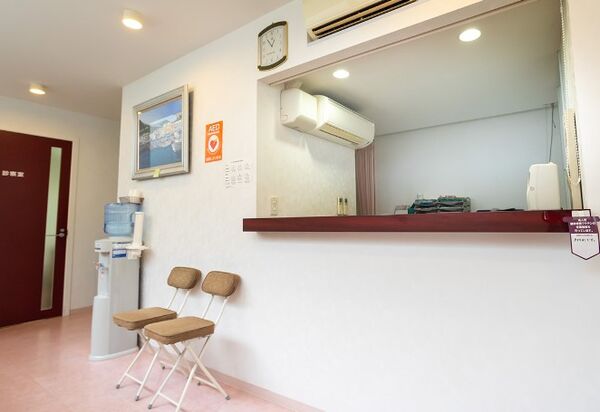 医療法人社団修勇会　田﨑胃腸科内科の写真