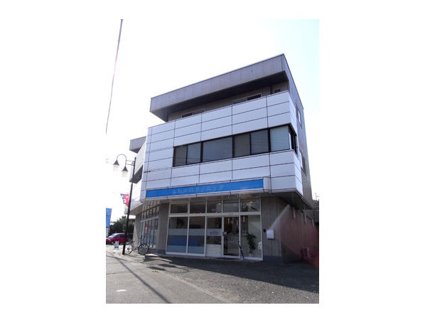 みね内科クリニックの写真