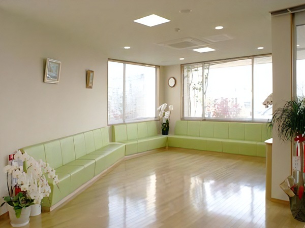 医療法人春成会　川野眼科の写真