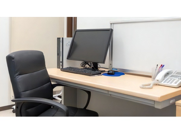 代々木駅前脳神経内科・内科クリニックの写真