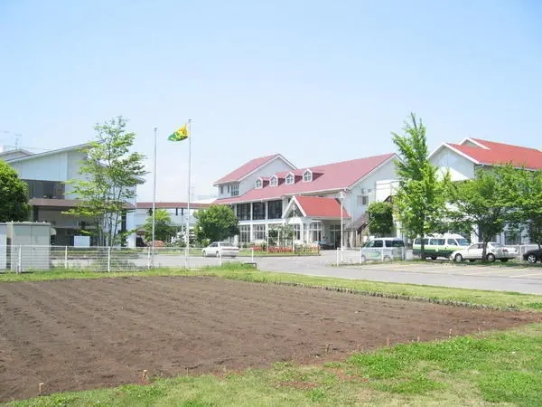 医療法人謙誠会 博愛病院の写真