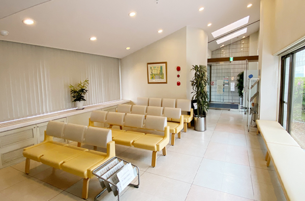 医療法人社団いわた皐月会の写真