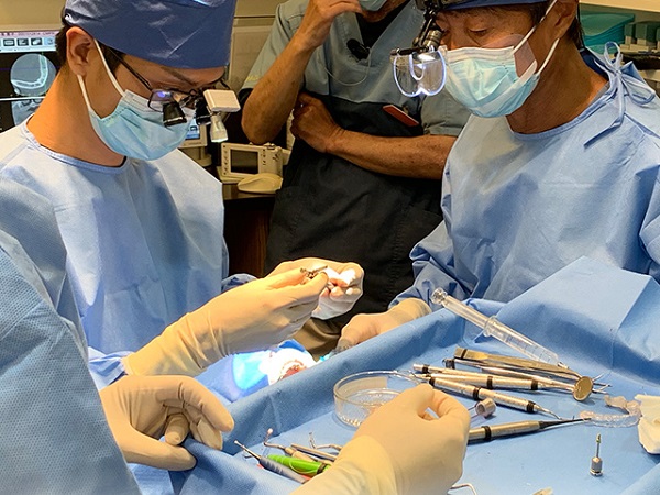 医療法人I’s MEDICAL 安部歯科医院の写真