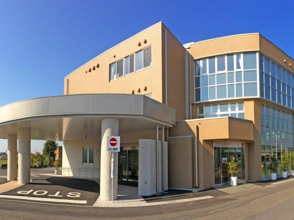 医療法人社団厚生会 西方病院の写真