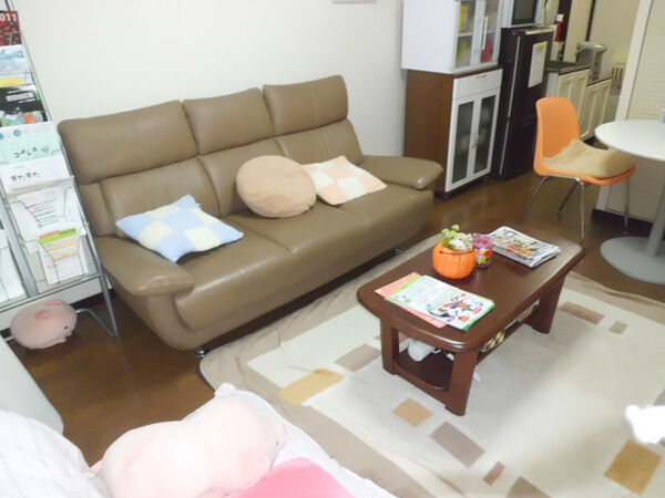 一般社団法人桜香 さくらハウスの写真