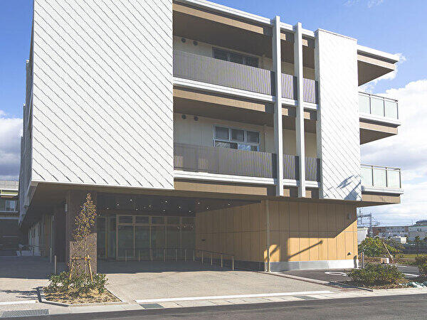 医療法人総心会 長岡京病院の写真