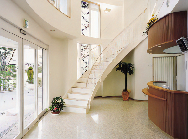 たなか小児科クリニックの写真