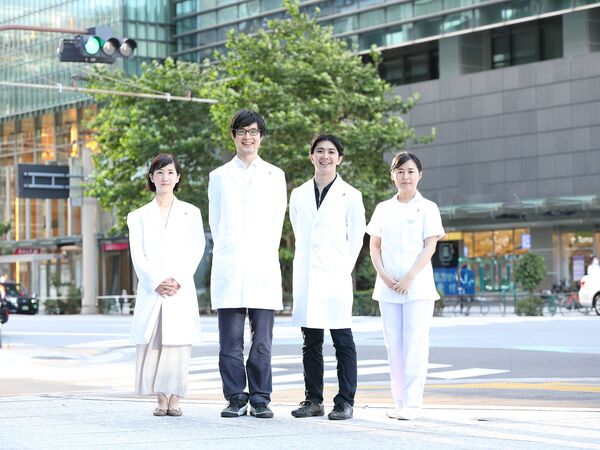 医療法人社団 ときわの写真