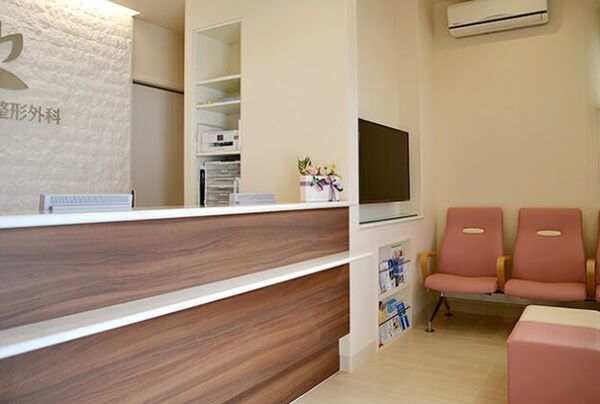 一般社団法人AAR もちづき整形外科 内科・リハビリクリニックの写真