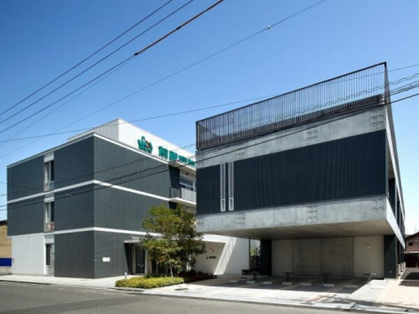 医療法人 慈生会 前原病院の写真