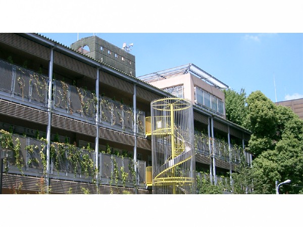 社会福祉法人東京聖労院 港区立特別養護老人ホームサン・サン赤坂の写真