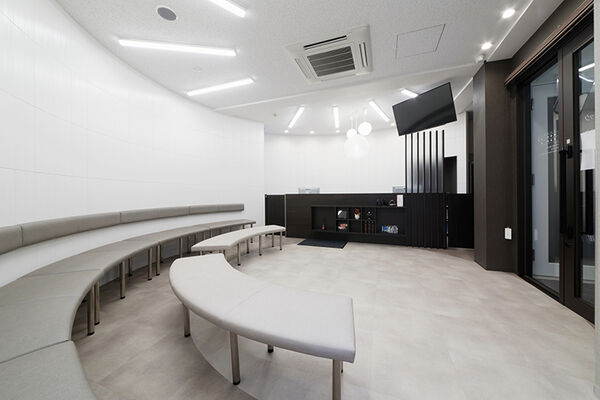 菊名やまゆりクリニックの写真