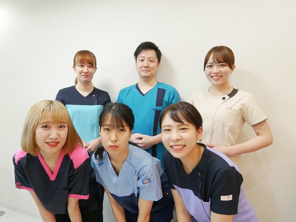 とくち歯科クリニックの写真