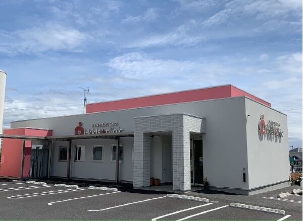 医療法人ヒトメディカ　アイキッズクリニックの写真