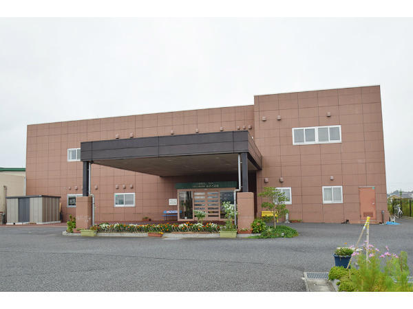 社会福祉法人杜の村 介護老人福祉施設みさとの杜翔裕園の写真