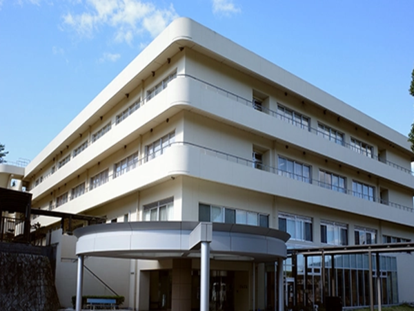 医療法人内海慈仁会 有馬病院の写真
