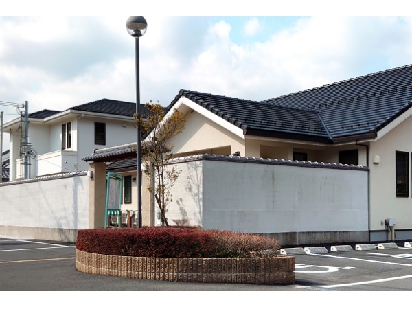 医療法人社団三井庄細見医院の写真