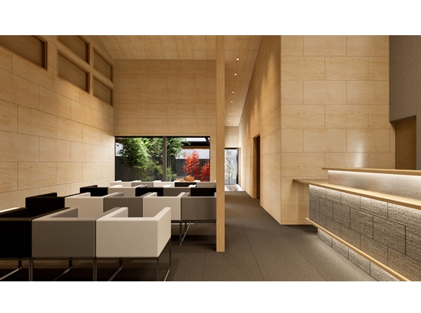 ふくの森リハビリ整形外科の写真