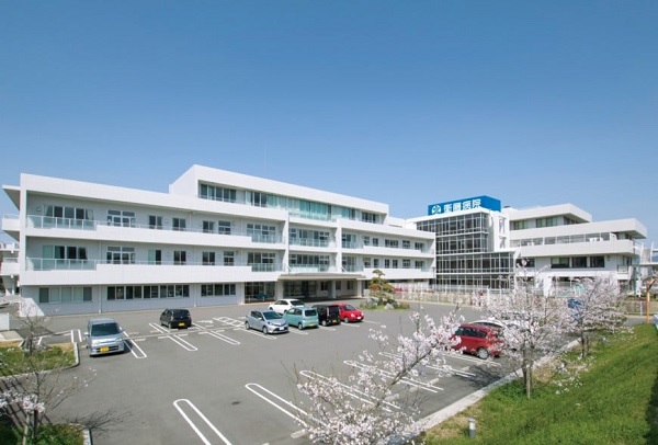 医療法人社団 親和会 衛藤病院の写真