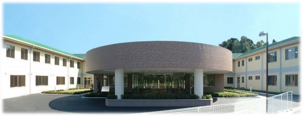 医療法人 慈厚会 介護老人保健施設 ひかりの写真