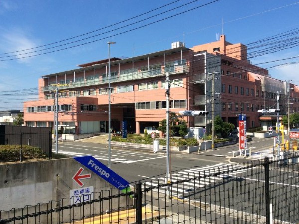 社会医療法人 長崎記念病院の写真