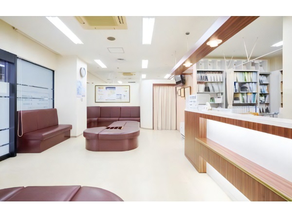 医療法人社団くさかり眼科の写真