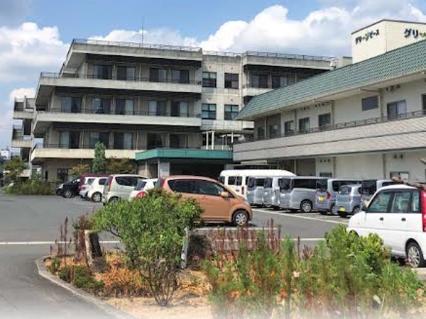 医療法人六峯会の写真