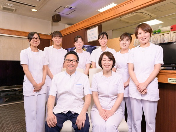 医療法人和田耳鼻咽喉科の写真