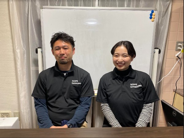 スコープ株式会社の写真