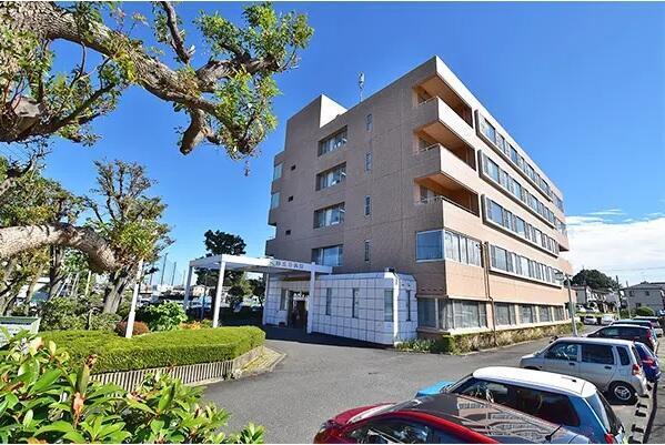 一般財団法人 野中東晧会 静風荘病院の写真