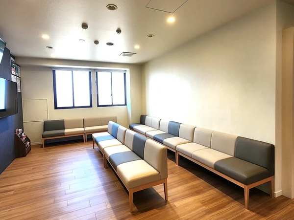 医療法人山鹿慈恵会 徳永内科小児科クリニックの写真