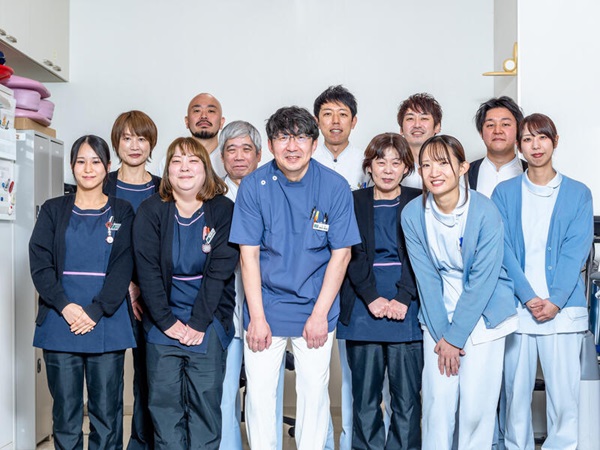 整形外科 もりたクリニックの写真