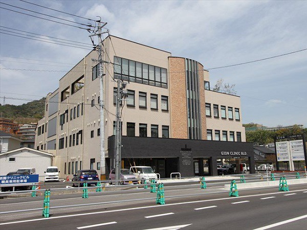 おおえクリニック 内科・糖尿病内科の写真