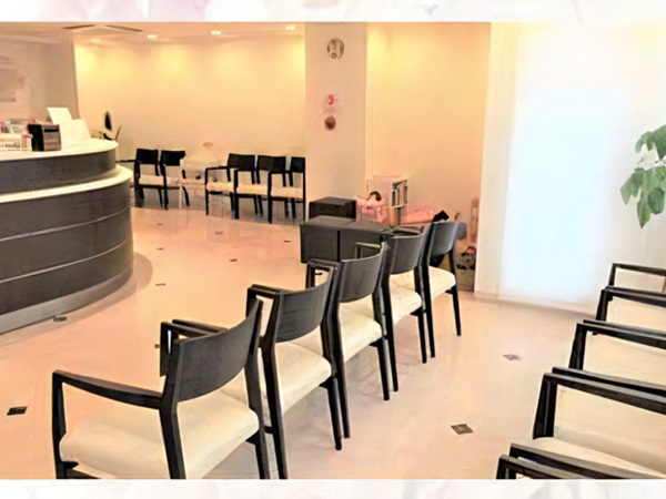 真希レディースクリニックの写真