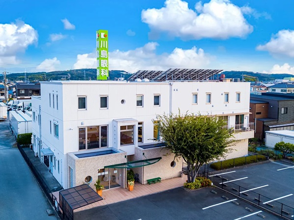 医療法人博温会 川島眼科の写真