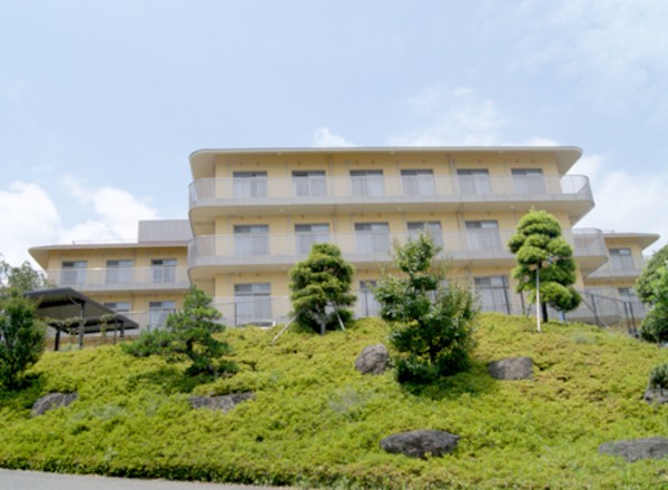 社会福祉法人 湯河原福祉会 介護老人福祉施設 シーサイド湯河原の写真